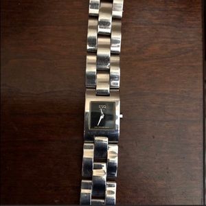 ESQ Swiss woman watch